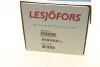 Пружина LESJOFORS 4204274 (фото 7)