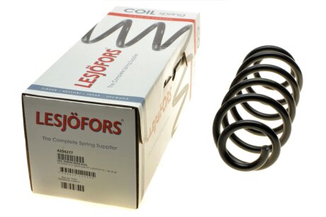 Пружина LESJOFORS 4204277