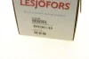 Пружина LESJOFORS 4204296 (фото 7)