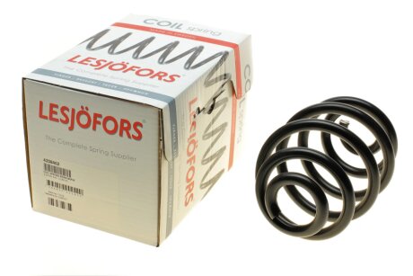 Пружина подвески LESJOFORS 4208402
