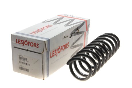 Пружина підвіски LESJOFORS 4208442
