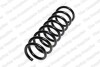 Пружина LESJOFORS 4208449 (фото 2)