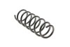 Пружина подвески LESJOFORS 4208482 (фото 4)