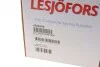 Пружина LESJOFORS 4208498 (фото 7)