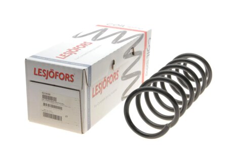 Пружина підвіски LESJOFORS 4215630