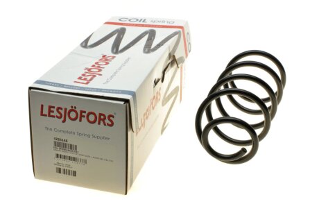 Пружина підвіски LESJOFORS 4226148