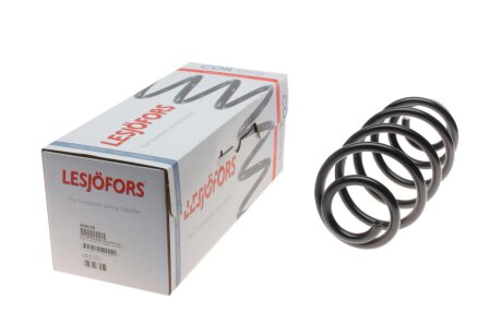 Пружина LESJOFORS 4226158