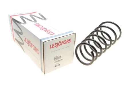 Пружины подвески LESJOFORS 4227548