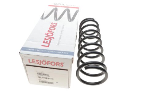 Пружина LESJOFORS 4227554