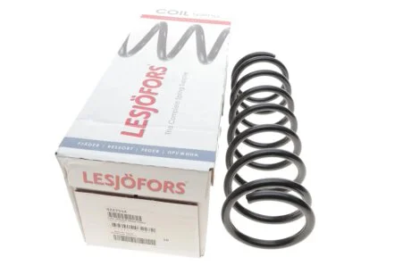 Пружина LESJOFORS 4227554
