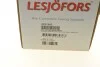 Пружина подвески LESJOFORS 4227562 (фото 7)