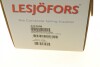 Пружина LESJOFORS 4227609 (фото 7)