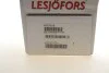 Пружина LESJOFORS 4227615 (фото 6)