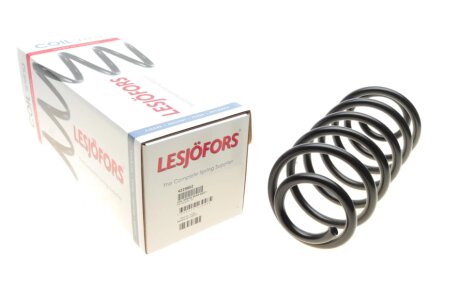 Пружина підвіски LESJOFORS 4229802