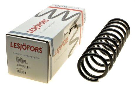 Пружина подвески LESJOFORS 4235727