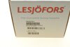 Пружина подвески LESJOFORS 4235727 (фото 6)