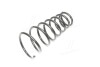 Пружина LESJOFORS 4237216 (фото 5)