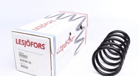 Пружины подвески LESJOFORS 4244214
