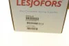 Пружина LESJOFORS 4244218 (фото 7)