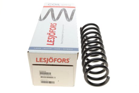 Пружина LESJOFORS 4244232