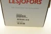 Пружина подвески LESJOFORS 4255424 (фото 7)