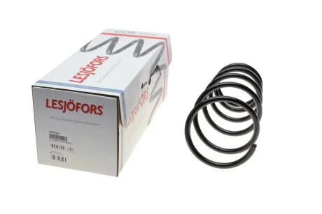 Пружина Lesjofors LESJOFORS 4255425