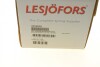Пружина подвески LESJOFORS 4256810 (фото 7)