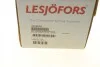 Пружина подвески LESJOFORS 4256810 (фото 7)