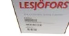 Пружина LESJOFORS 4256832 (фото 7)