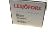 Пружина LESJOFORS 4256864 (фото 7)