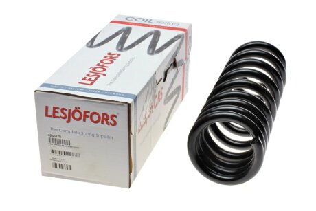 Пружина LESJOFORS 4256870