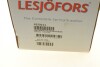 Пружины подвески LESJOFORS 4259211 (фото 5)