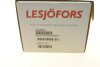 Пружина LESJOFORS 4259233 (фото 6)