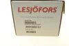 Пружина LESJOFORS 4259233 (фото 6)