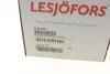 Пружина LESJOFORS 4259250 (фото 7)