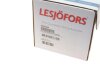 Пружина LESJOFORS 4259256 (фото 6)