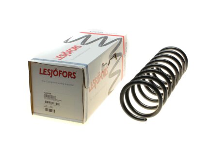 Пружина LESJOFORS 4262027