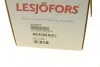 Пружина LESJOFORS 4262072 (фото 7)