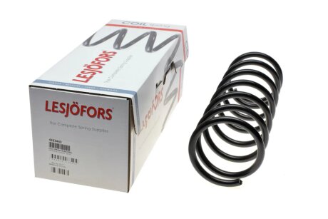 Пружина задняя LESJOFORS 4263440