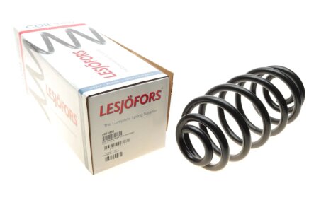Пружина подвески LESJOFORS 4263458