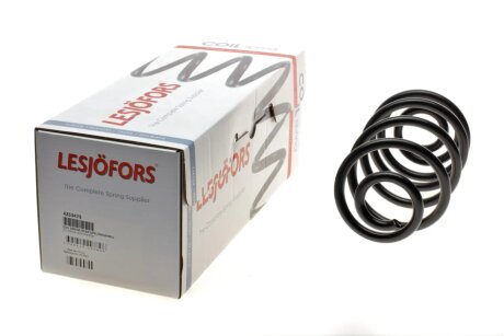Пружина підвіски LESJOFORS 4263479