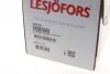Пружина LESJOFORS 4263504 (фото 6)
