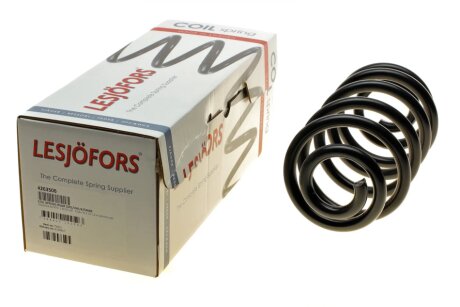 Пружина підвіски LESJOFORS 4263506