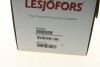 Пружина подвески LESJOFORS 4263507 (фото 7)
