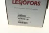 Пружина подвески LESJOFORS 4263507 (фото 7)