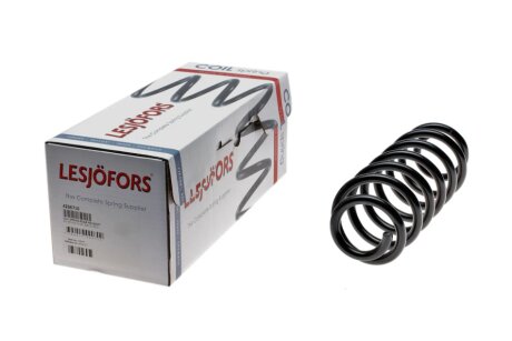 Пружина підвіски LESJOFORS 4266716