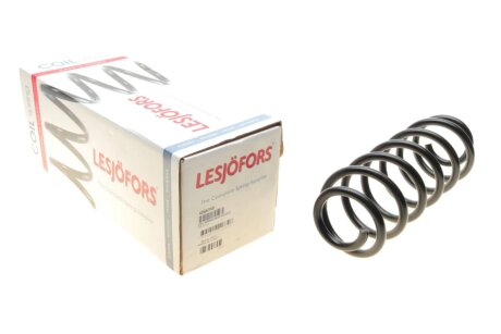 Пружина підвіски LESJOFORS 4266743