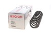 Пружина задняя LESJOFORS 4272922 (фото 1)
