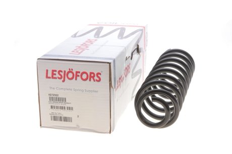 Пружина задняя LESJOFORS 4272922