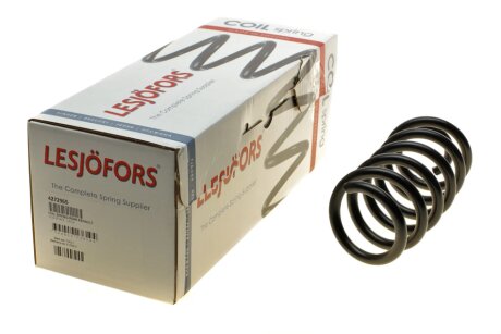 Пружина LESJOFORS 4272965